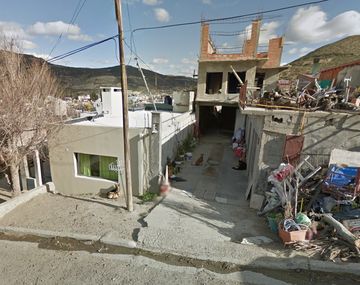 Amenazó a su ex mujer con un cuchillo y se llevó a su hijo de 2 años