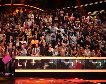 Gran Hermano Generación Dorada