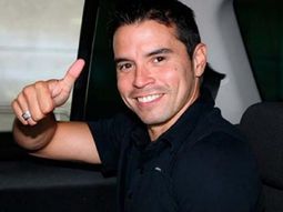 javier saviola ya entrena en river javier saviola ya entrena en river