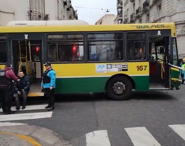 Ocurrió en Monserrat.&nbsp;