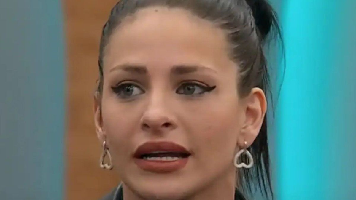 Chiara Mancuso en el ojo de la tormenta de Gran Hermano: ¿Afectará su permanencia?