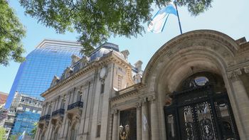 cancilleria declaro persona non grata al encargado de negocios de iran: debe irse de argentina cancilleria declaro persona non grata al encargado de negocios de iran: debe irse de argentina