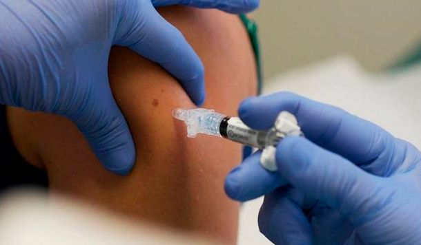 Quiénes deben darse la Vacuna Antigripal