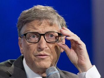 Bill Gates