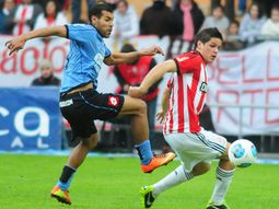 estudiantes recibe a belgrano y vuelve veron estudiantes recibe a belgrano y vuelve veron