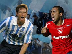 Clasico de Avellaneda