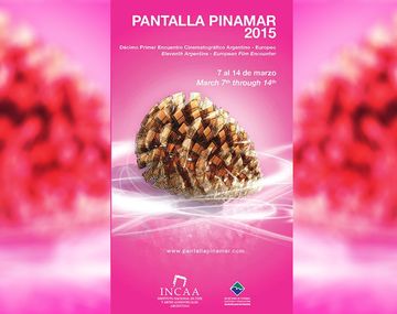 Se viene una nueva edición de Pantalla Pinamar