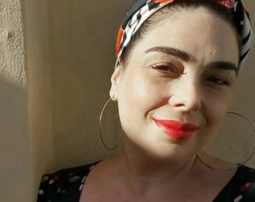 Murió Julieta Vallina: la tristeza de Lali Espósito