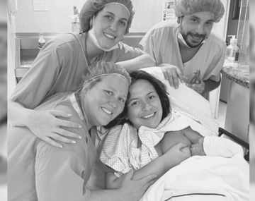 El respeto es acompañar con amor y explicar cada uno de los procedimientos