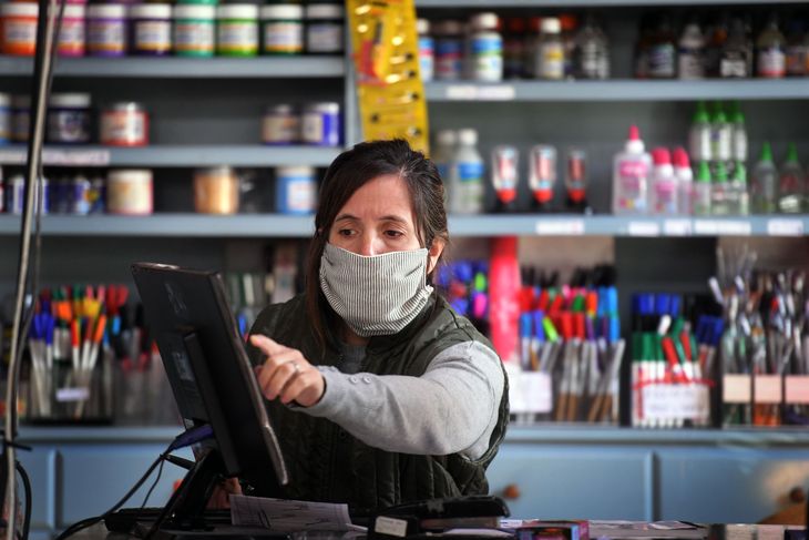 Cuarentena así es el sistema de fases que oficializó la