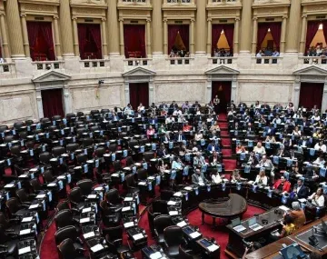 El Senado y Diputados definen este jueves sus autoridades y la integración de cada bloque