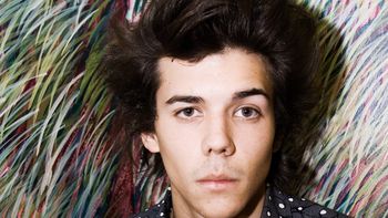 Axel Caniggia Axel Caniggia