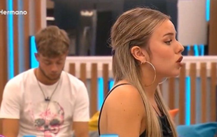 Gran Hermano: qué significa Opama, la palabra que instaló Coti