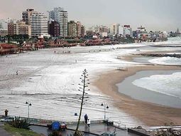 Mar del plata