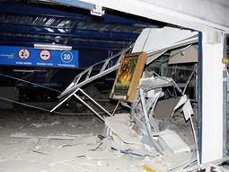 Atentado colombia el tiempo