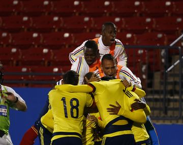 Con estos equipos peleará Argentina la medalla de oro en Río 2016