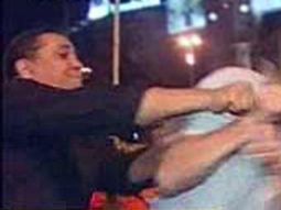 piden enviar a juicio a d´elia piden enviar a juicio a d´elia