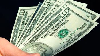 el dolar negro subio hasta los 8,75 pesos el dolar negro subio hasta los 8,75 pesos