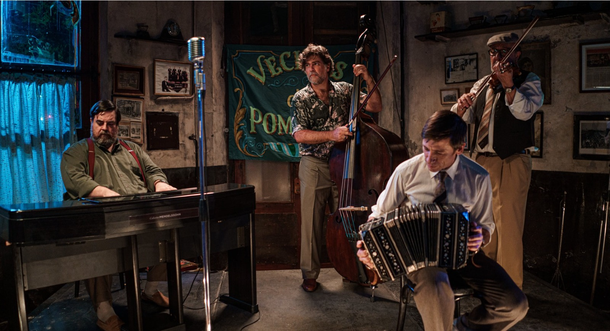 Un película argentina nominada en el Festival Internacional de Cine de Beijing