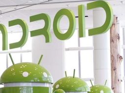 Google presentó las mejores apps de Android del 2016 Google presentó las mejores apps de Android del 2016