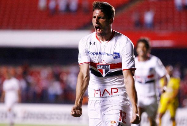 El enojo de Calleri por no ir a los Juegos Olímpicos: Hice de todo para ir