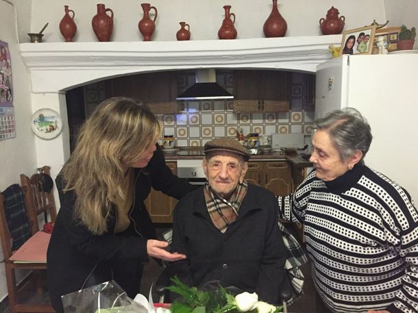 Francisco Núñez Olivera