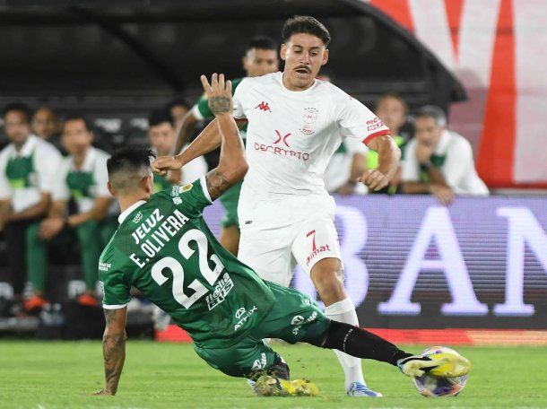 Fútbol libre por celular: cómo ver en vivo Banfield vs Huracán
