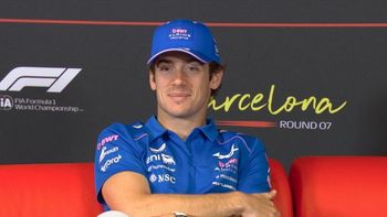 franco colapinto, previo al gp de barcelona: encontramos el camino correcto franco colapinto, previo al gp de barcelona: encontramos el camino correcto