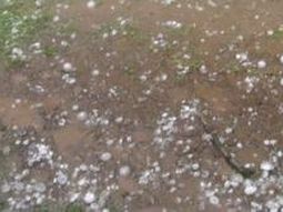 Granizo