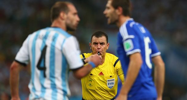 Sufrió, pero la Argentina debutó con el pie derecho y le ganó 2 a 1 a Bosnia en Río