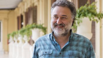 Alejandro Rozitchner Alejandro Rozitchner