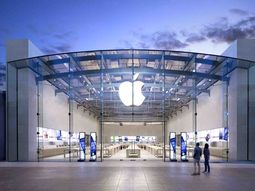 Las Apple Store llegarían a la Argentina en 2018 Las Apple Store llegarían a la Argentina en 2018