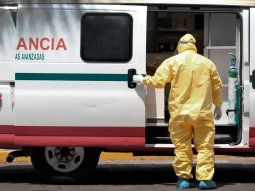 Clínicas bonaerenses advirtieron que crecen las derivaciones de pacientes porteños al Conurbano