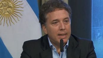 Nicolás Dujovne Nicolás Dujovne