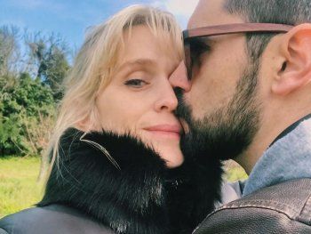 Brenda Gandini reveló detalles de su relación con Gonzalo Heredia