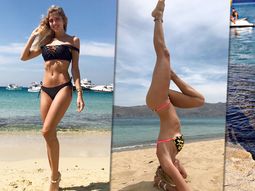 Candela Ruggeri, hot Candela Ruggeri, hot