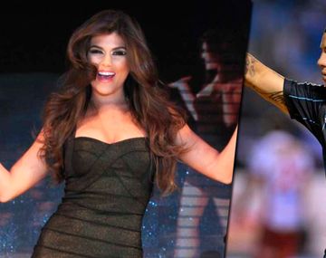 El jugador de Racing que se arrepintió de su romance con Loly Antoniale