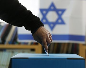 Los israelíes ya definen en las urnas cómo será el nuevo Parlamento