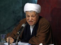 Murió Akbar Hashemi Rafsanjani, uno de los acusados del atentado a la AMIA Murió Akbar Hashemi Rafsanjani, uno de los acusados del atentado a la AMIA