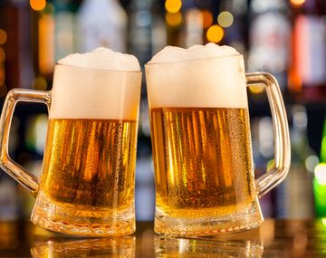 ¿La cerveza preserva el colesterol bueno?