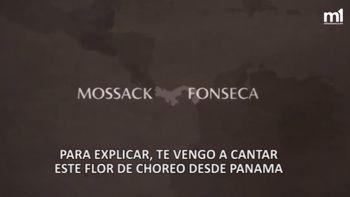 este currito, el exitoso reggaeton del panama papers este currito, el exitoso reggaeton del panama papers