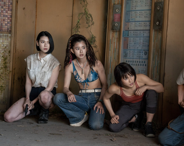 La nueva temporada de la serie que acaba de llegar y promete ser una de las mejores del año