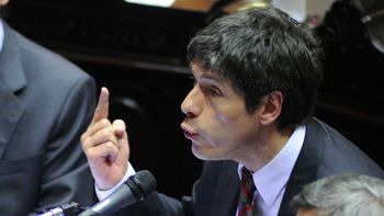 abal medina debera ir al senado abal medina debera ir al senado