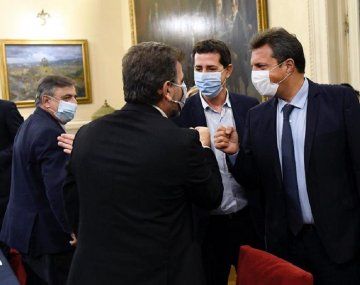 El Gobierno confirmó que trabajará en un proyecto para posponer las PASO