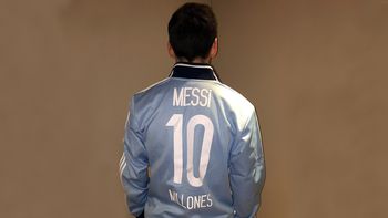messi llego a 10 millones de seguidores en instagram messi llego a 10 millones de seguidores en instagram