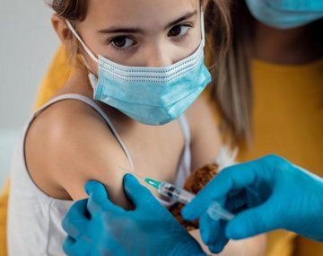 La Provincia profundizará la vacunación en niños de cara al inicio de un nuevo ciclo lectivo