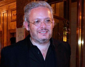 La Justicia sentenció a Garfunkel por una causa vinculada a obras de arte