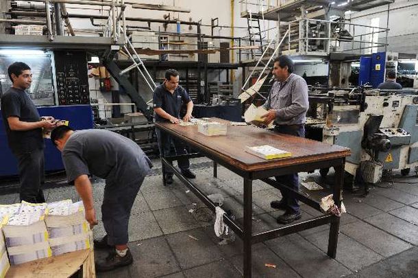 Para la CEPAL, Argentina crecerá 3,5 por ciento en 2013