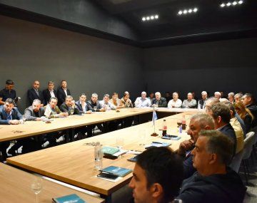 Cambios en el fútbol: anularían los descensos y volverían 30 equipos