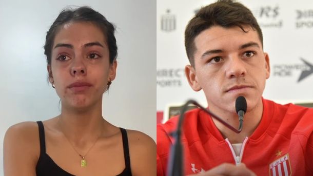Habló la ex jugadora de hockey que denunció por violación a futbolista: El club me dio la espalda